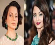 Kangana Ranaut appreciates Aishwarya Rai&#39;s &#39;divine beauty&#39;; netizens REACT - See post. To Know More About It Please Watch The full video till the end. &#60;br/&#62; &#60;br/&#62;#kangana #kanganaranaut #aishwaryarai #aishwaryaraibachchan &#60;br/&#62;&#60;br/&#62;~PR.262~ED.141~