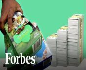 Wendy Lou is the chief revenue officer for Girl Scouts of the USA--and is in the middle of the organization&#39;s busiest season of the year. Lou sat down with ForbesWomen editor Maggie McGrath to dish on just how many cookies the Girl Scouts will sell this year, and what it all means for girls&#39; entrepreneurial dreams.&#60;br/&#62;&#60;br/&#62;Subscribe to FORBES: https://www.youtube.com/user/Forbes?sub_confirmation=1&#60;br/&#62;&#60;br/&#62;Fuel your success with Forbes. Gain unlimited access to premium journalism, including breaking news, groundbreaking in-depth reported stories, daily digests and more. Plus, members get a front-row seat at members-only events with leading thinkers and doers, access to premium video that can help you get ahead, an ad-light experience, early access to select products including NFT drops and more:&#60;br/&#62;&#60;br/&#62;https://account.forbes.com/membership/?utm_source=youtube&amp;utm_medium=display&amp;utm_campaign=growth_non-sub_paid_subscribe_ytdescript&#60;br/&#62;&#60;br/&#62;Stay Connected&#60;br/&#62;Forbes newsletters: https://newsletters.editorial.forbes.com&#60;br/&#62;Forbes on Facebook: http://fb.com/forbes&#60;br/&#62;Forbes Video on Twitter: http://www.twitter.com/forbes&#60;br/&#62;Forbes Video on Instagram: http://instagram.com/forbes&#60;br/&#62;More From Forbes:http://forbes.com&#60;br/&#62;&#60;br/&#62;Forbes covers the intersection of entrepreneurship, wealth, technology, business and lifestyle with a focus on people and success.