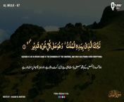Surah Al Mulk Recitation Full HD With Urdu English Translation &#124; The Sovereignty &#124; Holy Quran Urdu Tarjuma &#124; Qtuber Urdu&#60;br/&#62;&#60;br/&#62;===================================&#60;br/&#62;☑️ Subscribe to The channel &#60;br/&#62;☑️ Like the Video &#60;br/&#62;☑️ Share to Everyone &#60;br/&#62;☑️ Comment Below &#60;br/&#62;===================================&#60;br/&#62;&#60;br/&#62;DISCLAIMER: &#60;br/&#62;&#60;br/&#62;We never allow anyone to reuse our content. for further info please content use&#60;br/&#62;&#60;br/&#62;This is official Dailymotion channel of Qtuber Urdu. Subscribe to our channel.&#60;br/&#62;===================================&#60;br/&#62;&#60;br/&#62;Your Quires :&#60;br/&#62;&#60;br/&#62;quran urdu translation&#60;br/&#62;quran recitation&#60;br/&#62;quran tilawat&#60;br/&#62;Surat Ul Mulk Tilawat&#60;br/&#62;Surah Al Mulk English Translation&#60;br/&#62;Surah Al Mulk Urdu Translation &#60;br/&#62;Surah Al Mulk Tarjume Ke Sath&#60;br/&#62;Jinnat Se Hifazat &#60;br/&#62;Quran Tutorial &#60;br/&#62;quran recitation with urdu translation&#60;br/&#62;quran recitation with english translation&#60;br/&#62;quran recitation really beautiful amazing crying&#60;br/&#62;Quran With Tajweed&#60;br/&#62;Quran Recitation Morning &#60;br/&#62;Heart Touching Tilawat &#60;br/&#62;surah al mulk&#60;br/&#62;surah qalam&#60;br/&#62;surah mulk mishary al-afasy&#60;br/&#62;surah mulk sudais&#60;br/&#62;surah dukhan&#60;br/&#62;surah mulk beautiful recitation&#60;br/&#62;surah mulk qari abdul basit&#60;br/&#62;surah sajdah mishary&#60;br/&#62;surah mulk abdul rahman mossad&#60;br/&#62;last 2 ayats of surah al-baqarah&#60;br/&#62;surah sajdah&#60;br/&#62;surah mulk maher al muaiqly&#60;br/&#62;surah mulk ki fazilat&#60;br/&#62;surah mulk omar hisham al arabi&#60;br/&#62;surah muzammil&#60;br/&#62;surah mulk shuraim&#60;br/&#62;waqi&#39;ah surah&#60;br/&#62;surah baqarah last 3 ayat&#60;br/&#62;last 2 ayats of surah al-baqarah&#60;br/&#62;surah sajdah&#60;br/&#62;surah mulk maher al muaiqly&#60;br/&#62;surah mulk ki fazilat&#60;br/&#62;surah mulk omar hisham al arabi&#60;br/&#62;surah muzammil&#60;br/&#62;surah mulk shuraim&#60;br/&#62;waqi&#39;ah surah&#60;br/&#62;surah baqarah last 3 ayat&#60;br/&#62;surah mulk with bangla translation full&#60;br/&#62;surah al mulk&#60;br/&#62;surah al mulk mishary&#60;br/&#62;surah mulk with urdu translation&#60;br/&#62;surah mulk ki tilawat&#60;br/&#62;surah mulk sudais&#60;br/&#62;surah mulk fast&#60;br/&#62;surah mulk mishary&#60;br/&#62;surah mulk tarjuma ke sath&#60;br/&#62;surah mulk abdul rahman mossad&#60;br/&#62;surah mulk beautiful recitation&#60;br/&#62;Quran Channel &#60;br/&#62;&#60;br/&#62;====================================&#60;br/&#62;Hashtags For You :&#60;br/&#62;&#60;br/&#62;#qtuberurdu #surahmulk #tilawat&#60;br/&#62;#tilawatequran #tilawatquran &#60;br/&#62;#quranverses #qurantranslation&#60;br/&#62;#quranurdutranslation #quranverses&#60;br/&#62;#islamicvideo #qurantilawat #quran &#60;br/&#62;#islamicvideo #quranrecitation #سورة