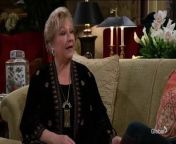 The Young and the Restless 2-26-24 (Y&R 26th February 2024) 2-26-2024 from young budding snips