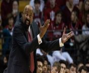 Indiana Basketball Struggling with Talent and Coaching from cvr college