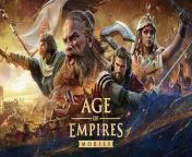 Age of Empires Mobile Gameplay Trailer from tamil 18 age xxx