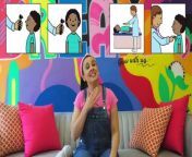 Join Ms Rachel on a visit to the doctor for a checkup! This educational video aims to help your little one feel more comfortable about going to the doctor. Children will see everything that happens at a routine visit, along with Ms Rachel! When children are prepared for an unfamiliar experience, it can help them feel better about it! As always, Ms Rachel uses research based methods, preschool curriculum and fun kids songs and nursery rhymes to teach and engage toddlers. Ms Rachel hopes to help make your child’s doctor checkup successful with this engaging toddler learning video. The doctor’s office is Manhattan Valley Pediatrics in New York City and the doctor is Dr Hoffman.&#60;br/&#62;&#60;br/&#62;The first song you will hear is a doctor checkup song written by Ms Rachel and Mr Aron. It explains what a doctor is and shows visuals for each step of a check up. Then Ms Rachel gets a real check-up from a real doctor! Dr Hoffman reminds us of healthy habits that are most important. Next we have two very special guests, Emma Memma and Dalia. We all sing the fun song, “Miss Polly Had A Dolly” together. In this video for toddlers, we also see Herbie at the doctor! We have multiple toddler learning segments with Ms Ashley such as learning the letter D and the meaning of the word different. Ms Rachel then models how children can do a pretend check up on a stuffed animal or their grown up at home with a toy doctor kit. Since kids learn best through play, Ms Rachel is always modeling this skill. It also helps children to incorporate things they are working through in their play, such as being comfortable going to the doctor for the first time. Mr Aron provides some humor as usual, because laughter and being silly are important, too! Throughout the video you will see tips for parents at the bottom of the screen to help make checkups as successful as possible. This is something Ms Rachel likes to do in all the videos for kids. Knowledge helps us feel empowered. &#60;br/&#62;&#60;br/&#62;We also incorporate an original social story about going to the doctor, “I’m Going to the Doctor” written by Ms Rachel and illustrated by Loryn Brantz. Social stories are a great tool to help children feel better about a new experience or a situation that may cause them anxiety. We also incorporate other favorite nursery rhymes and kids songs after the doctor check up song. The doctor check-up song is called “A Doctor Is A Helper.” We wanted to write a doctor song for kids that you can sing with your child at home to make them feel better about going to the doctor. If you are interested in other educational videos for kids that help with key milestones and preschool learning standards, check out our home page! We have the best videos for toddlers because they are research based and taught by a real teacher, Ms Rachel! &#60;br/&#62;&#60;br/&#62;#kidssongs #nurseryrhymes #doctor #toddlerlearning #preschool #doctorsong&#60;br/&#62;Transcript