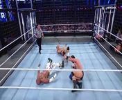 WWE Elimination Chamber 2024 Full Show Part 2 HD from fuçk hd vi