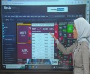 Niaga AWANI bringing you the up-to-date trends and regional market insights today.