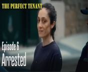 The Perfect Tenant Episode 6 &#60;br/&#62;&#60;br/&#62;Mona is a young woman who grew up in an orphanage. She works for an Internet newspaper and has been reporting on the house arson cases that happened in different parts of Istanbul recently. Mona sees that the landlord with whom she was already fighting has put her belongings on the doorstep, and she is now homeless. She is forced to accept the offer of Yakup, whom she has just met, to become a tenant in her house, which was later divided into two by a strange architecture, as a temporary solution. However, on the first day Mona moved into the apartment, she noticed that there were strange things going on in the Yuva Apartment.&#60;br/&#62;&#60;br/&#62;Cast: Dilan Çiçek Deniz, Serkay Tütüncü, Bennu Yıldırımlar, Melisa Döngel, Özlem Tokaslan, Ruhi Sarı, Rüçhan Çalışkur, &#60;br/&#62;Beyti Engin, Ümmü Putgül, Umut Kurt, Deniz Cengiz, Hasan Şahintürk&#60;br/&#62;&#60;br/&#62;Credits:&#60;br/&#62;Screenplay: Nermin Yildirim&#60;br/&#62;Director: Yusuf Pirhasan&#60;br/&#62;Production Company: MF Yapım&#60;br/&#62;Producer: Asena Bülbüloğlu&#60;br/&#62;&#60;br/&#62;#theperfecttenant #DilanÇiçekDeniz #SerkanTütüncü