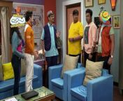 Popatlal along with Tapu Sena comes back to the society. Bhide gets sweets to distribute in the society. Tapu says that he has a secret to share with Bhide.&#60;br/&#62;&#60;br/&#62;Show Name: Taarak Mehta Ka Ooltah Chashmah&#60;br/&#62;Star Cast: Dilip Joshi, Disha Vakani, Amit Bhatt&#60;br/&#62;Episode No: 4011&#60;br/&#62;Produced By: Asit Kumar Modi&#60;br/&#62;&#60;br/&#62;About Taarak Mehta Ka Ooltah Chashmah: &#60;br/&#62;----------------------------------------------------------------------&#60;br/&#62;The show is inspired by the famous humorous column &#39;Duniya Ne Undha Chasma&#39; written by the eminent Gujarati writer Mr. Tarak Mehta. This story evolves around happenings in &#92;