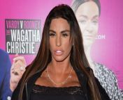 Katie Price wants to make a return to &#39;Loose Women&#39;, according to former co-star Linda Robson.