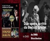 [Die 3 Groschen-Oper, 1931 + Hangmen Also Die - Germany, USA, 1943] &#60;br/&#62;Regia: Georg Wilhelm Pabst, Fritz Lang &#60;br/&#62;Cast: Rudolf Forster, Carola Neher, Reinhold Schünzel, Fritz Rasp, Valeska Gert, Anna Lee, Brian Donlevy, Walter Brennan&#60;br/&#62;&#60;br/&#62;There is an Italian edition of this film on DVD, distributed by DNA Srl (2 Films on a single DVD), re-edited with the contribution of film historian Riccardo Cusin. This version is also available for streaming on some platforms.