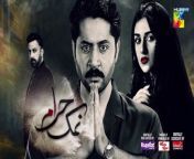 #namakharamep17 #pakistanidrama #humtv&#60;br/&#62; Subscribe To HUM TV - https://bit.ly/Humtvpk&#60;br/&#62;&#60;br/&#62;Namak Haram Episode 17 [CC] 23rd Feb 24 - Sponsored By Happilac Paint, White Rose, Sandal Cosmetics&#60;br/&#62;&#60;br/&#62;It&#39;s time to meet Amin Qureshi, the ruthless enigma brought to life by Babar Ali in &#39;Namak Haram.&#39; Stay tuned for this gripping tale of power and betrayal, &#60;br/&#62;&#60;br/&#62;Writer: Saqlain Abbas&#60;br/&#62;Director:Shaqielle Khan&#60;br/&#62;A FARS Entertainment &amp; MD Productions Presentation&#60;br/&#62;&#60;br/&#62;Sponsored By Happilac Paint, White Rose Hair Remover Cream, Sandal Cosmetics&#60;br/&#62;&#60;br/&#62;CAST: &#60;br/&#62;Imran Ashraf &#60;br/&#62;Sarah Khan &#60;br/&#62;Babar Ali &#60;br/&#62;Sunita Marshal &#60;br/&#62;Anika Zulfikar&#60;br/&#62;Mohsin Ejaz &#60;br/&#62;Sajawal Khan&#60;br/&#62;Salma Asim &#60;br/&#62;Nabeela Khan &#60;br/&#62;&#60;br/&#62;#namakharamep17&#60;br/&#62;#pakistanidrama &#60;br/&#62;#humtv