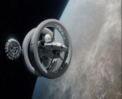Limitless Space Institute compares the travel time of spacecraft propelled by nuclear power to that of imaginative fusion propulsion. &#60;br/&#62;&#60;br/&#62;Credit: Limitless Space Institute