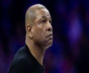 Milwaukee Bucks Victorious in Philly as Doc Rivers Returns from hd sexww muslim wi