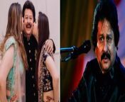 Legendary singer Pankaj Udhas passes away at 73 after prolonged illness, confirms daughter!To know more about them please watch the full interview till the end. &#60;br/&#62; &#60;br/&#62;#PankajUdhas #PankajUdhasNoMore #pankajudhassongs #pankajudhasnews &#60;br/&#62;~PR.262~