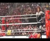 Nia Jax ATTACK On Becky Lynch On Raw - WWE RAW Full Highlights