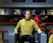 Star Trek The Original Series Season 3 Episode 18 The Lights Of Zetar [1966]&#60;br/&#62;