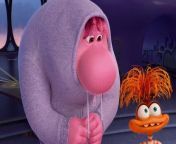 Disney and Pixar dropped the next teaser trailer for &#39;Inside Out 2&#39; with three new animated characters voiced by Paul Walter Hauser, Ayo Edebiri and Adèle Exarchopoulos. Joining Amy Poehler as Joy, Phyllis Smith as Sadness and Lewis Black as Anger are Maya Hawke as Anxiety; Edebiri&#39;s new and perpetually jealous animated character Envy; Exarchopoulos&#39; bored and eye-rolling Ennui emotion; and Hauser voicing his burly, yet red-faced, character of Embarrassment.