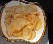 ASMR Chips from fuwari asmr