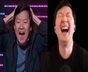 Ken Jeong shares why he’s still embarrassed he couldn’t guess THAT Masked Singer contestant and why guessing contestants is generally getting harder as the seasons go on in this interview with CinemaBlend’s Jeff McCobb.