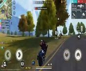 Free Fire Maro Gameplay&#60;br/&#62;&#60;br/&#62;Game: Free Fire