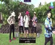 BTS Bon Voyage Season 2 Episode 2 ENG SUB from hotat bon