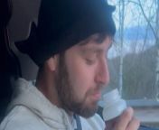 In this humorous video, a father introduces his son to the world&#39;s strongest salt, resulting in a hilariously unexpected reaction. As the son sniffs the potent salt, his response is immediate and comical, with exaggerated jerking movements and even his nose beginning to drip. The contrast between the son&#39;s unsuspecting anticipation and the intense sensation of the salt creates a moment of pure comedy. Viewers are likely to find themselves chuckling at the son&#39;s exaggerated reaction, making this video a lighthearted and entertaining watch.&#60;br/&#62;Location: United Kingdom&#60;br/&#62;WooGlobe Ref : WGA418660&#60;br/&#62;For licensing and to use this video, please email licensing@wooglobe.com