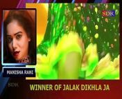 The winner of Jhalak Dikhhla Jaa season 11, which concluded on March 2nd, 2024, is Manisha Rani.&#60;br/&#62;&#60;br/&#62;Jhalak Dikhhla Jaa 11 Winner Crowned! Who Took Home the Trophy?&#60;br/&#62;The New Dancing Queen! Jhalak Dikhhla Jaa Season 11 Winner Revealed!&#60;br/&#62;Shocking Upset or Fan Favorite? Jhalak Dikhhla Jaa 11 Winner Announced!&#60;br/&#62;Emotional Finale! Jhalak Dikhhla Jaa Crowns its Season 11 Champion!&#60;br/&#62;Manisha Rani Wins Jhalak Dikhhla Jaa 11! Watch Her Triumphant Journey!&#60;br/&#62;Unstoppable Manisha Rani Crowned Jhalak Dikhhla Jaa 11 Winner!&#60;br/&#62;Fan Favorite Manisha Rani Dances Her Way to Jhalak Dikhhla Jaa Victory!&#60;br/&#62;Manisha Rani&#39;s Emotional Win! Witness the Jhalak Dikhhla Jaa 11 Finale!&#60;br/&#62;