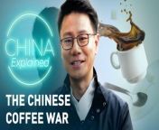 China is a country where tea has dominated for thousands of years, but what about coffee? Do Chinese people like coffee? How has a new coffee brand managed to overtake Starbucks to become the country’s largest coffee chain brand, and capture a large slice of the market despite ferocious competition? Check it out from #ChinaExplained .&#60;br/&#62;&#60;br/&#62;#TwoSessions2024 #2024ChinaAgenda