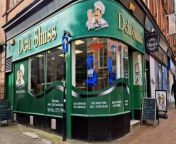 Sheffield sandwich shop Deli-Shuss celebrates 25th anniversary