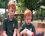 A Canberra family has opened up about the challenges they have faced accessing early education for their son who was born with a rare brittle bone disease. They are hoping their story will prompt the federal government to fix its so-called tailored support program so children with complex and high needs aren’t excluded from a fundamental stage of learning.