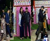 Anant Ambani Radhika Merchant Pre Wedding Live News: Anant Ambani, the younger son of the country&#39;s biggest businessman Mukesh Ambani and Nita Ambani, is going to start a new chapter of life with his fiancee Radhika Merchant. Both of them are getting married in July. Before this, their three-day pre-wedding programs are started from today in Jamnagar. Anant Ambani Pre Wedding: Laxmi Mittal, Ram Charan With Wife, Kieron Pollard &amp; Other Celebs Video. &#60;br/&#62; &#60;br/&#62;#AnantAmbaniPreWeddingVideo #AnantAmbaniPreWeddingFullVideo #AnantAmbaniPreWeddingCelebsVideo #AnantAmbaniPreWeddingCelebsInside&#60;br/&#62;~HT.99~PR.111~ED.120~