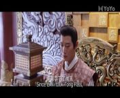 Wonderland of Love 24 _ Xu Kai, Jing Tian quarreled for his sacrifice _ 乐游原 _ ENG SUB from gambar bokep jing tian