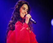 Happy Birthday, &#60;br/&#62;Camila Cabello!.&#60;br/&#62;Karla Camila Cabello Estrabao &#60;br/&#62;turns 27 years old today.&#60;br/&#62;Here are five &#60;br/&#62;fun facts about &#60;br/&#62;the singer.&#60;br/&#62;1. Her audition for &#60;br/&#62;&#39;The X Factor&#39; was &#60;br/&#62;her first time singing &#60;br/&#62;in front of people.&#60;br/&#62;2. She’s a huge Harry Potter fan.&#60;br/&#62;3. Cabello &#60;br/&#62;learned English by &#60;br/&#62;watching cartoons.&#60;br/&#62;4. She collects bows.&#60;br/&#62;5. She went from having a poster of &#60;br/&#62;Taylor Swift in her room to later having &#60;br/&#62;her 18th birthday party thrown by Swift.&#60;br/&#62;Happy Birthday, &#60;br/&#62;Camila Cabello!