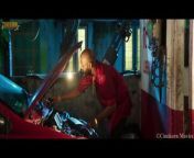 New Released Hindi Dubbed Movie ｜ Indra Sena, Aishwarya ｜ Powerful Action Movie