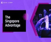 Cracking the code to land your dream IT job in Singapore? Look no further!&#60;br/&#62;&#60;br/&#62;This video by Base Camp Singapore, your trusted IT recruitment partner, unlocks exclusive insights into the most in-demand IT roles in Singapore&#39;s booming tech scene.&#60;br/&#62;&#60;br/&#62;Click the link - https://www.basecamp.com.sg to connect with us and start your journey!&#60;br/&#62;&#60;br/&#62;Watch this video now and discover how Base Camp Singapore can be your key to unlocking a rewarding IT career in Singapore.&#60;br/&#62;&#60;br/&#62;#Singaporetech #itcareers #itjobs #itrecruitment #singapore #career #education #skills #jobs #basecamp #technology