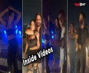 Jhalak Dikhhla Jaa 11: After Winning, Manisha party video with Malaika, Ankita &amp; Shoaib goes Viral. As per reports, Manisha rani Creates History, First Wild Card Entry becomes the Winner. As per the Reports, Manisha Rani has lifted the Jhalak Dikhla Jaa 11 trophy. Watch Video to know more &#60;br/&#62; &#60;br/&#62;#ManishaRani #JhalakDikhlaJaa11 #InsidePartyVideo&#60;br/&#62;~HT.178~PR.132~