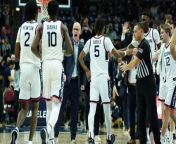 Why Men's College Basketball Should Adopt NBA Rules from siesta rule 34