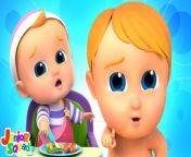 Welcome to Kids TV, where the warmth of childhood meets the joy of learning through fun nursery rhymes and toddler songs! &#60;br/&#62;&#60;br/&#62;Our engaging 3D animation videos are designed to both educate and entertain your little ones. Dive into a world of fun and learning with popular favorites like &#92;