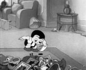 Betty Boop - The Foxy Hunter (1937) Classic Cartoons from foxy menagerie
