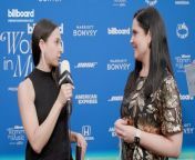 Jessika Laudermilk spoke with Lyndsey Havens at Billboard Women in Music 2024. Watch Billboard Women in Music 2024 on Thursday, March 7th at 8 PM ET/ 5 PM PT at https://www.billboard.com/h/women-in-music/