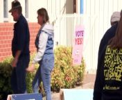 First Nations South Australian are heading to the polls to elect the country’s first state-based Voice to Parliament. More than 100 candidates have put their hands up to run ahead of polling day on March the 16th.