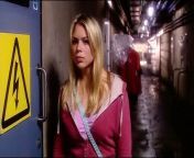 When Rose Tyler meets a mysterious stranger called the Doctor, her life will never be the same again. Soon she realises that her mum, her boyfriend and the whole of Earth are in danger. The only hope for salvation lies inside a strange blue box.