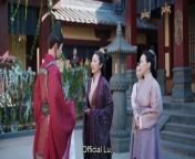 Yong an Dream (2024) ep 15 chinese drama eng sub