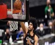 Cleveland Cavaliers Shock Boston Celtics in Thrilling Upset from kara ma