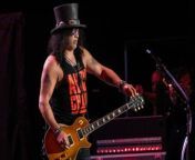 Slash is set to share further details about his passion project at the end of the week.