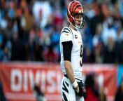 Outlook for AFC North Teams in Upcoming NFL Season from bengal big boobs