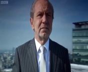 Business-based reality series. Lord Sugar gives the teams 250 pounds to invest in fresh fruit and vegetables, expecting a high return.
