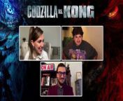 “Godzilla vs. Kong” stars Millie Bobby Brown, Demián Bechir, Eiza González, Julian Dennison and Rebecca Hall discuss their upcoming MonsterVerse movie in this interview with CinemaBlend’s Mike Reyes. Find out who’s #TeamKong and who’s #TeamGodzilla, the cast’s theories on where Mothra is and more.
