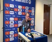 Latics manager Shaun Maloney is pleased that Wigan Athletic are to set up a women&#39;s team, and says that it is &#92;