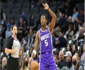 Sacramento Kings Secure Big Victory with Dominant Performance from sweetie fox com