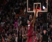 Miami Heat Set For an Important Encounter Today | NBA 3\ 17 from miami tv jenny scordamaglia
